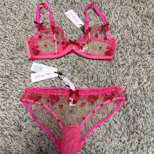 Agent Provocateur Cupid